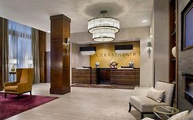 Ambassador Hotel Wichita, Autograph Collection